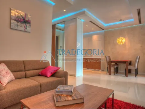 Prodaja, dvosoban stan, 112m², Budva, Crna Gora - image 6