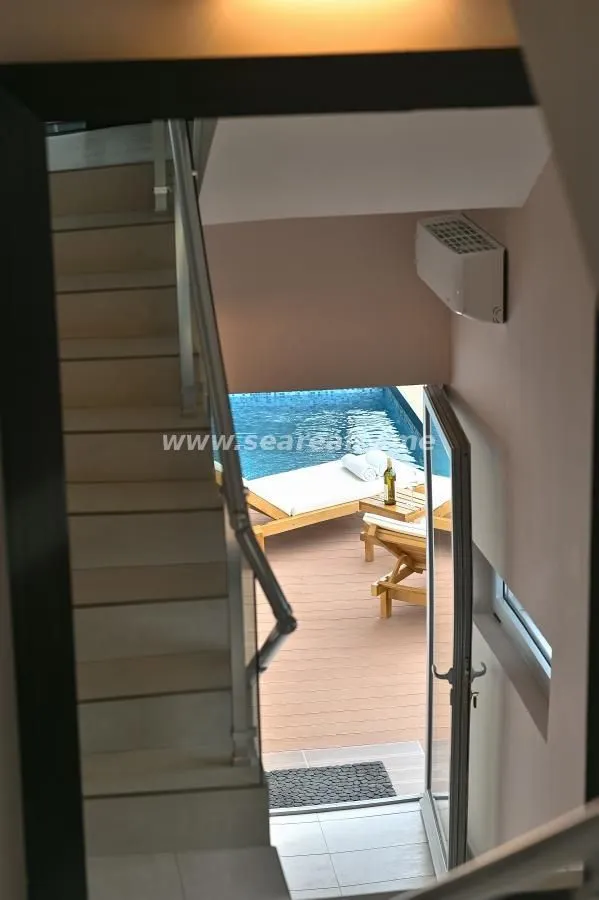 Prodaja, kuća, 280m², Tivat, Crna Gora