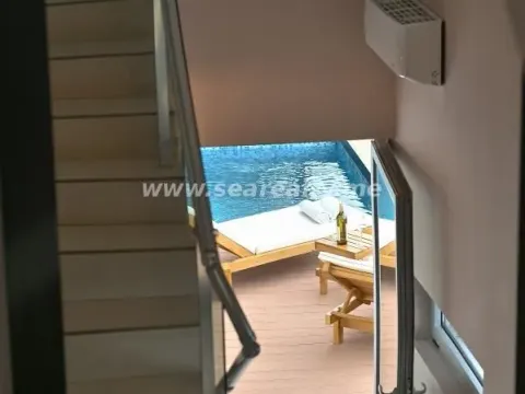 Prodaja, kuća, 280m², Tivat, Crna Gora - image 22