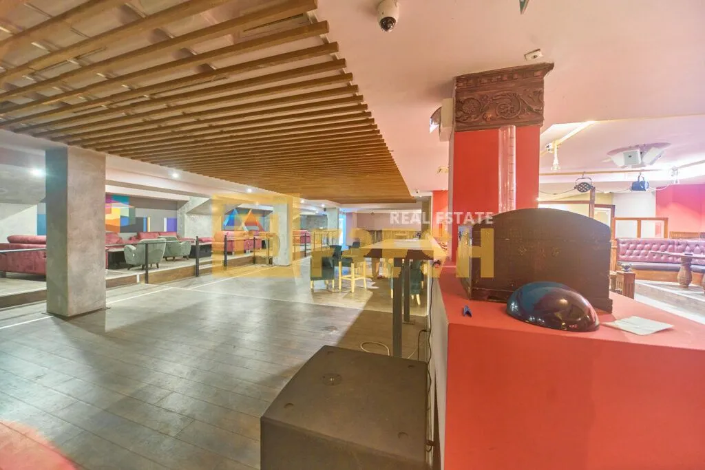 Sale, office space, 1343m², Centar, Podgorica