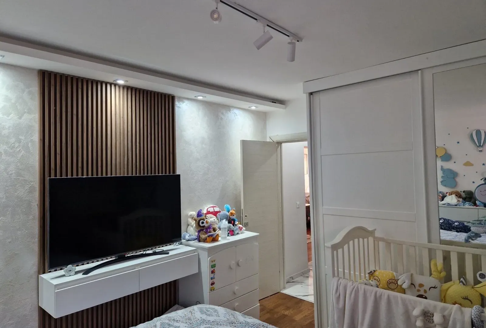 Sale, three bedroom apartment, 92m², Adok, Budva