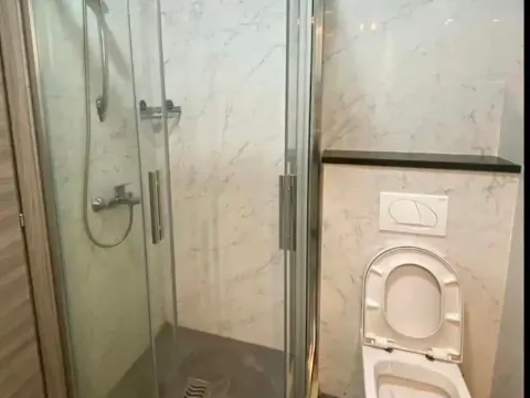 Rent, studio apartment, 25m², Mažina, Tivat - image 6