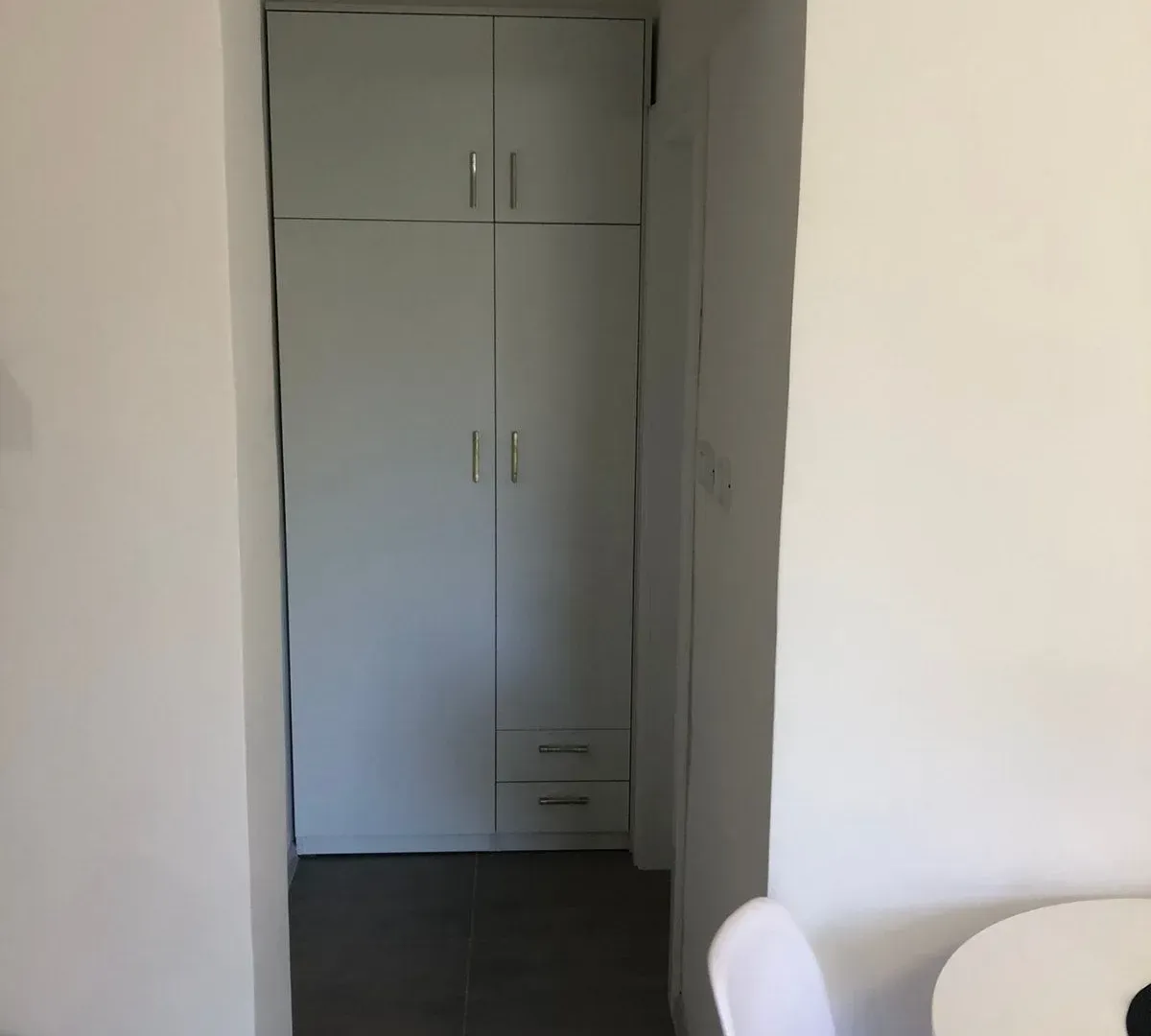 Izdavanje, stan, 29m², Tološi, Podgorica