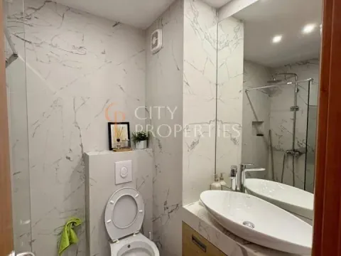 Izdavanje, stan, 41m², Zagorič, Podgorica - image 4