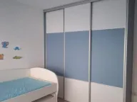 Rent, three bedroom apartment, 180m², Stari Aerodrom, Podgorica - image 11