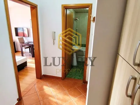 Rent, studio apartment, 28m², Zabjelo, Podgorica - image 4