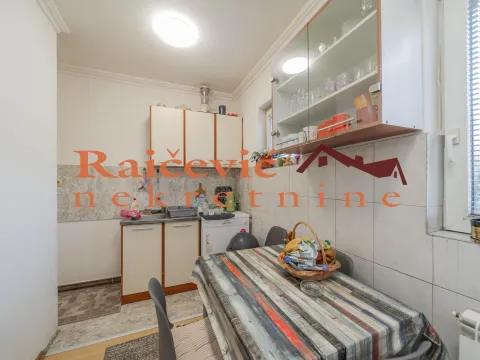 Sale, one bedroom apartment, 53m², Rakovica, Beograd - image 13
