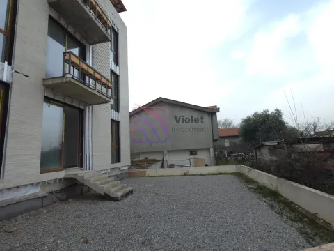 Prodaja, jednosoban stan, 136m², Stari Aerodrom, Podgorica - image 7