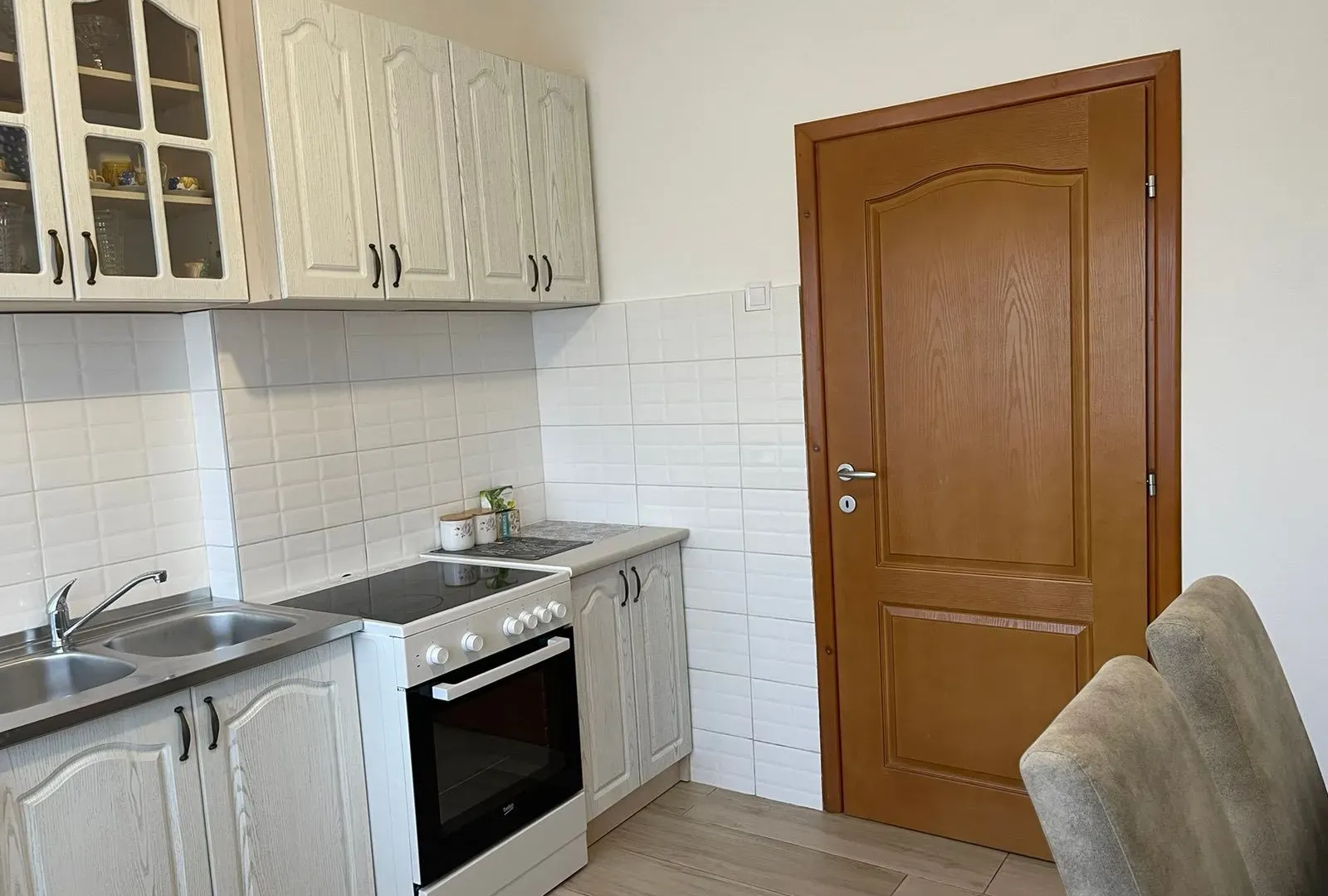 Izdavanje, stan, 60m², Podgorica, Crna Gora