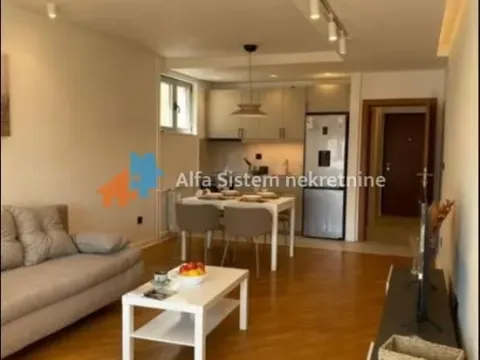 Izdavanje, dvosoban stan, 52m², Lekino Brdo, Voždovac Sve Podlokacije - image 3