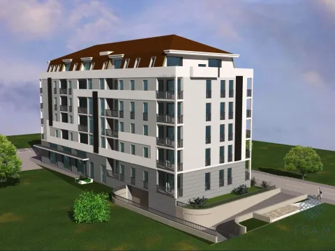 Prodaja, dvosoban stan, 53m², Central Point, Podgorica - image 5