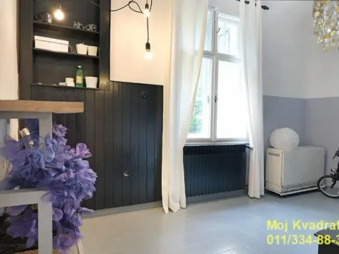 Sale, three bedroom apartment, 84m², Profesorska Kolonija, Palilula Sve Podlokacije - image 5