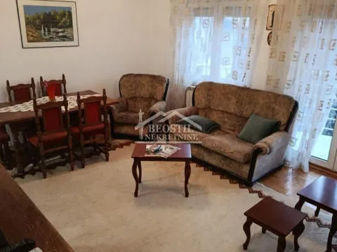 Prodaja, trosoban stan, 56m², Zvezdara Sve Podlokacije, Beograd - image 3