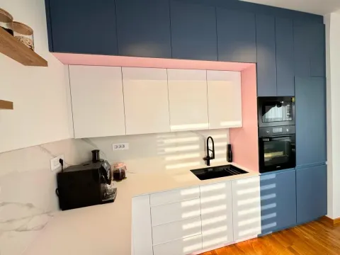 Prodaja, četvorosoban stan, 91m², Petrovaradin, Novi Sad - image 2