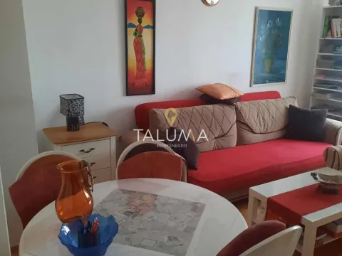 Prodaja, jednosoban stan, 48m², Zabjelo, Podgorica - image 2