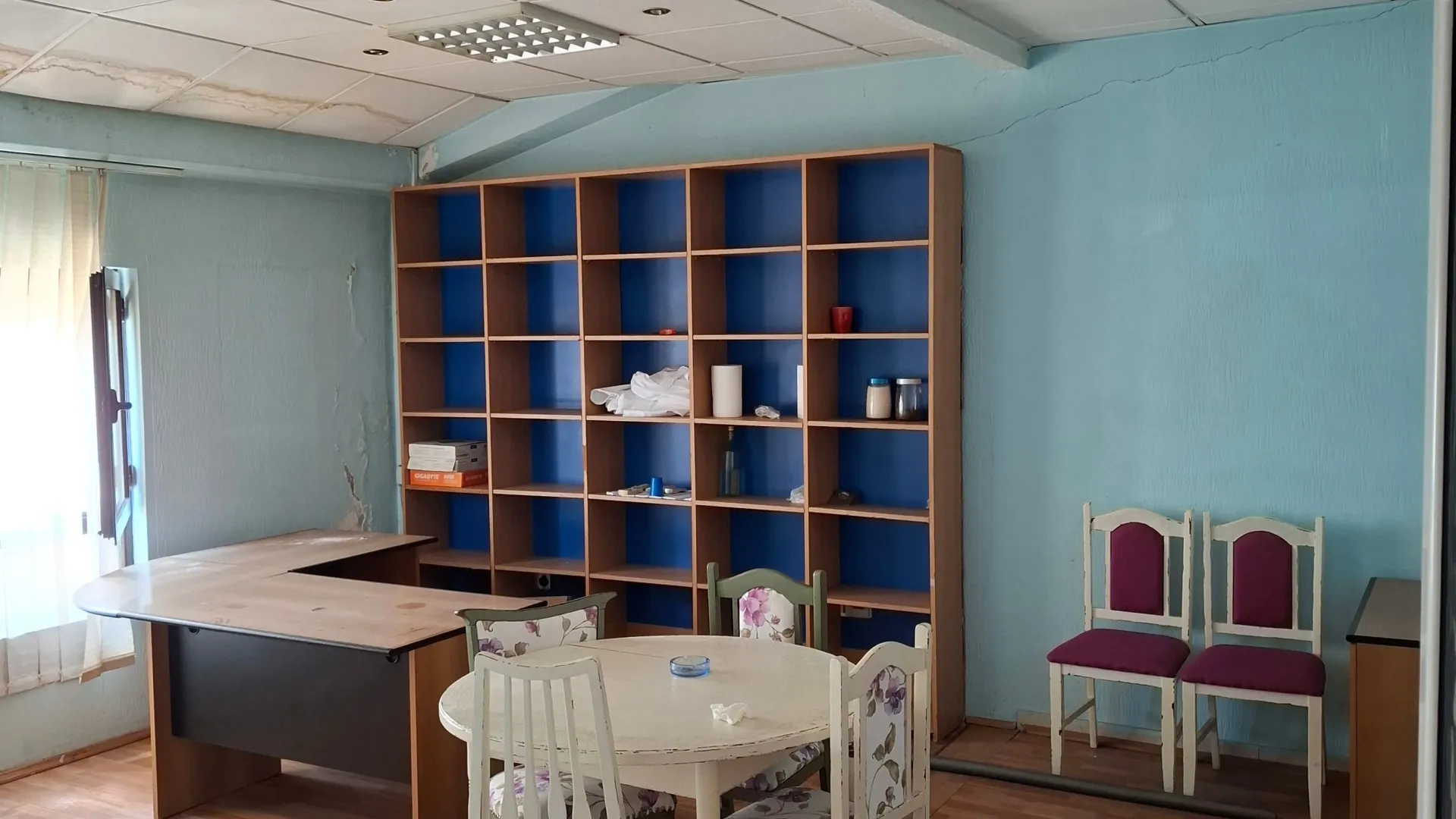 Rent, office space, 95m², Stari Aerodrom, Podgorica