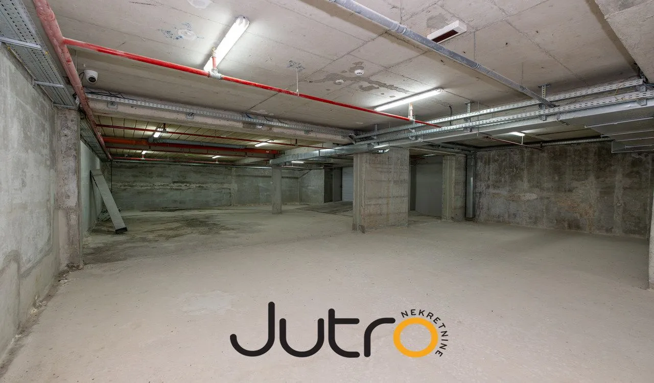 Rent, office space, 178m², Podgorica, Crna Gora