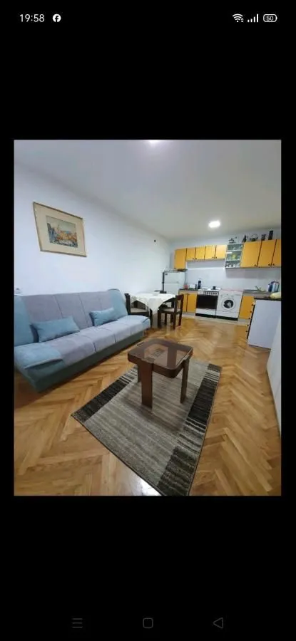 Prodaja, garsonjera, 29m², Bulevar Oslobodjenja, Novi Sad Sve Podlokacije