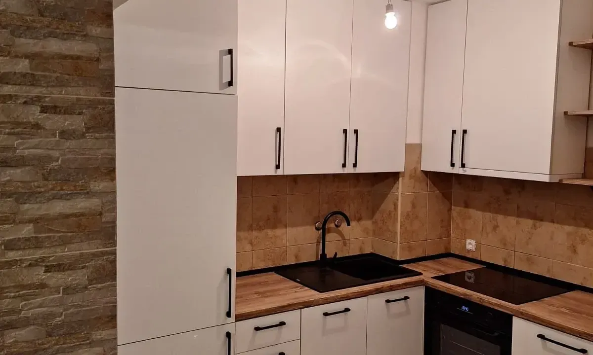Prodaja, stan, 54m², Tivat, Crna Gora