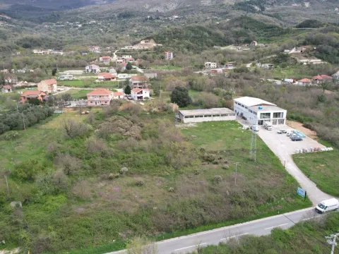 Prodaja, plac, 4752m², Radanovići, Kotor - image 5