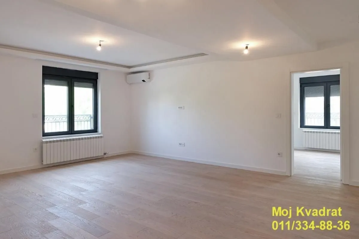 Sale, apartment, 229m², Stari Grad, Beograd