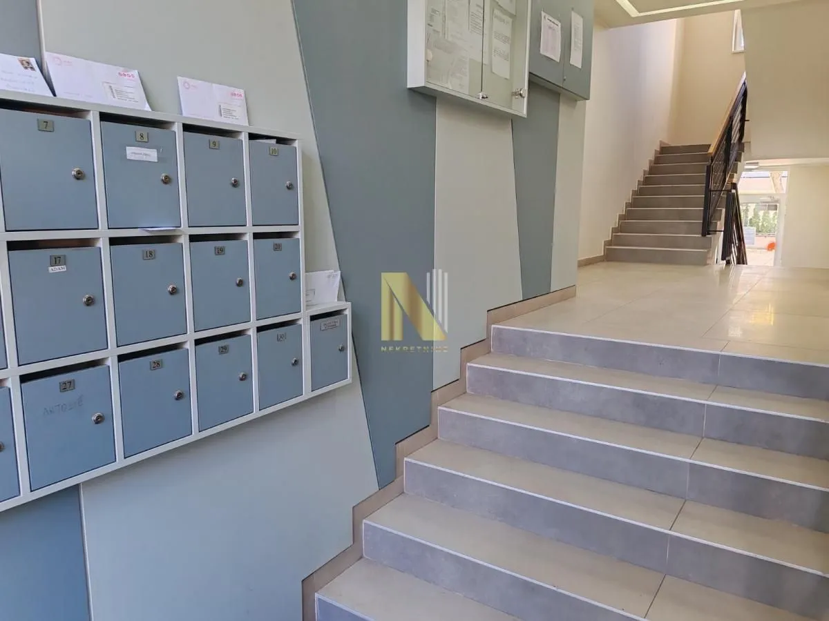Izdavanje, jednosoban stan, 32m², Stari Majur, Petrovaradin