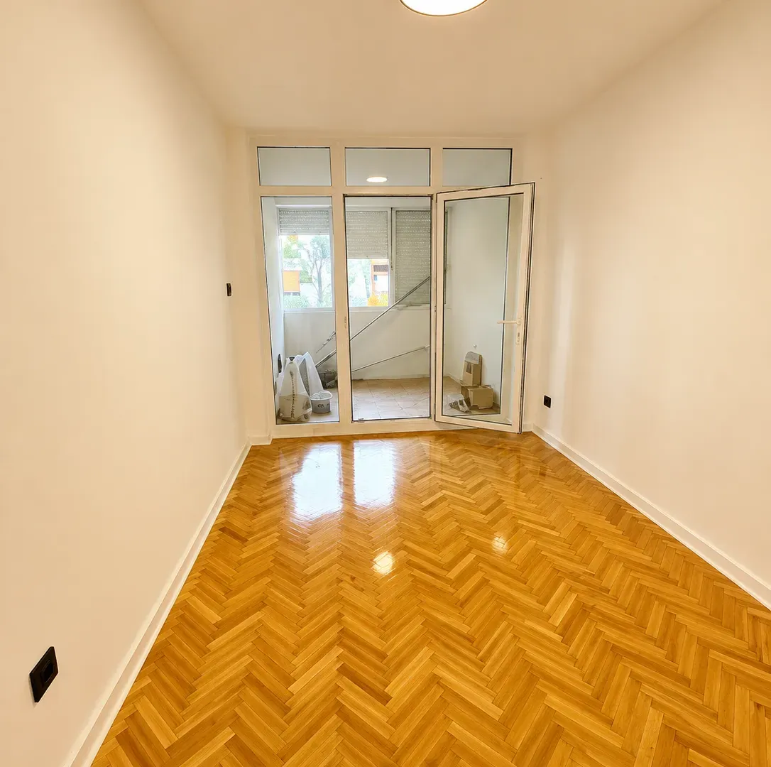 Prodaja, dvosoban stan, 66m², Zabjelo, Podgorica
