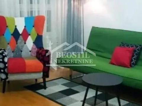 Izdavanje, jednosoban stan, 41m², Belvil, Beograd - image 6