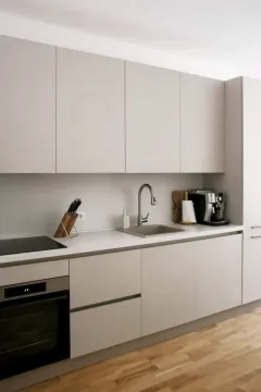 Sale, two bedroom apartment, 55m², Bečići, Budva - image 23