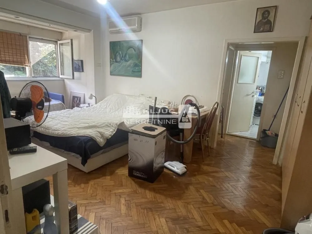 Prodaja, dvosoban stan, 56m², Palilulska Pijaca, Palilula Sve Podlokacije