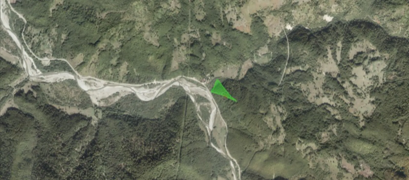 Prodaja, plac, 15550m², Mateševo, Kolašin