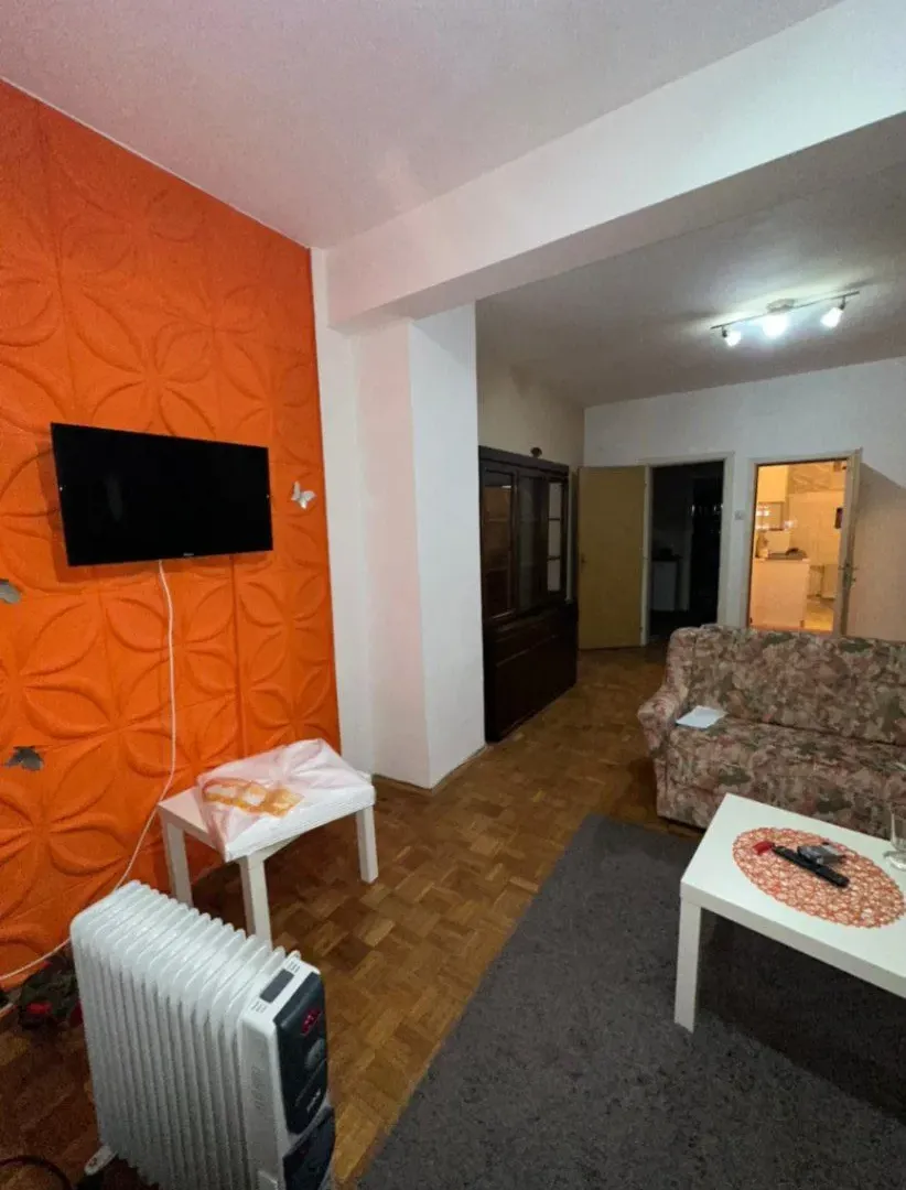 Prodaja, dvosoban stan, 63m², Centar, Vrnjačka Banja