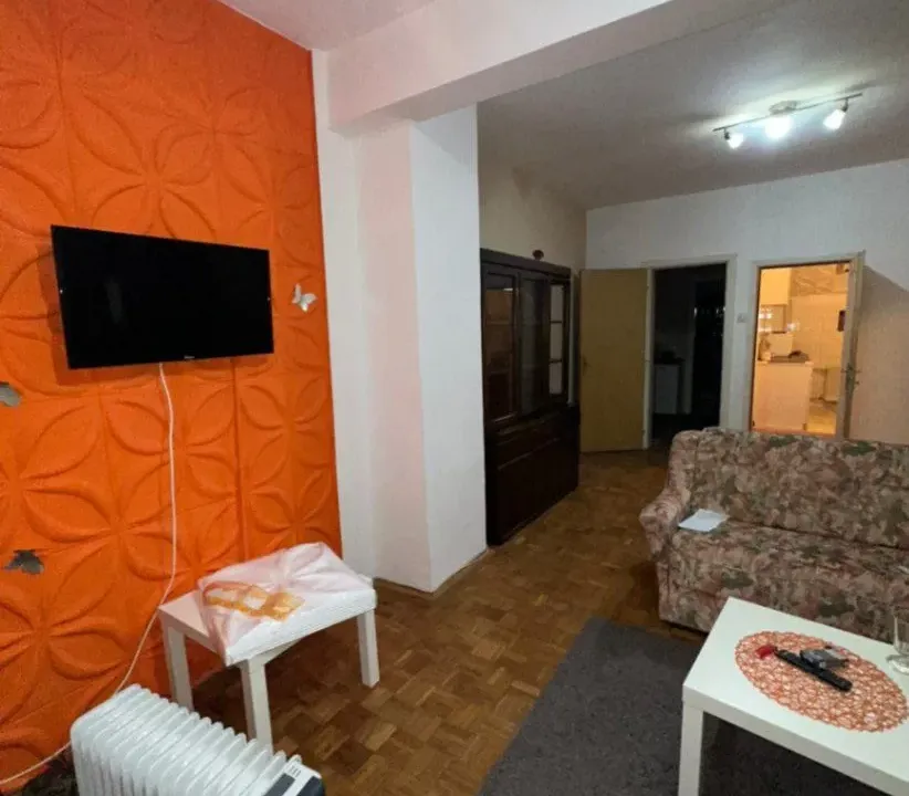 Prodaja, dvosoban stan, 63m², Centar, Vrnjačka Banja