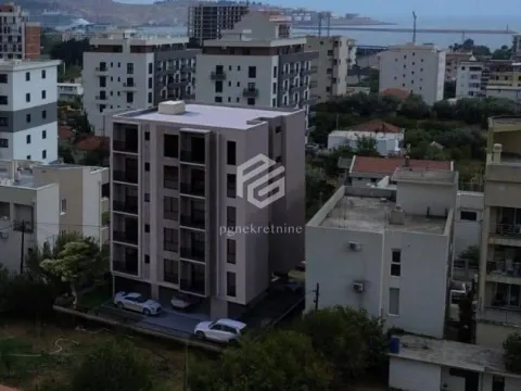 Prodaja, jednosoban stan, 53m², Bar, Crna Gora - image 3