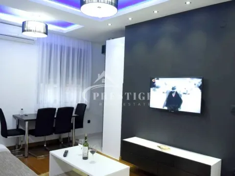 Izdavanje, jednosoban stan, 42m², Ljubović, Podgorica - image 5