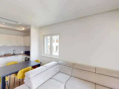 Prodaja, jednosoban stan, 61m², Luštica, Tivat - image 5
