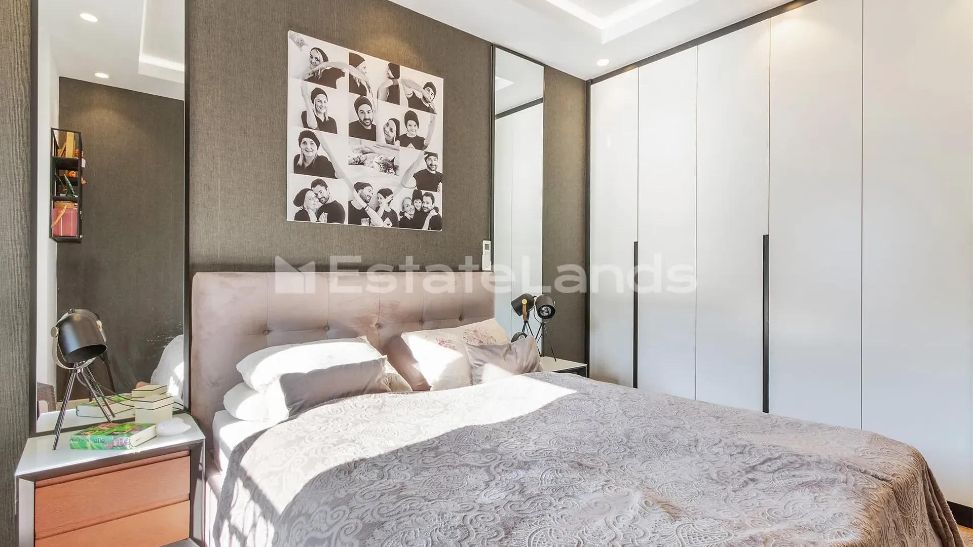 Prodaja, dvosoban stan, 85m², Dobrota, Kotor