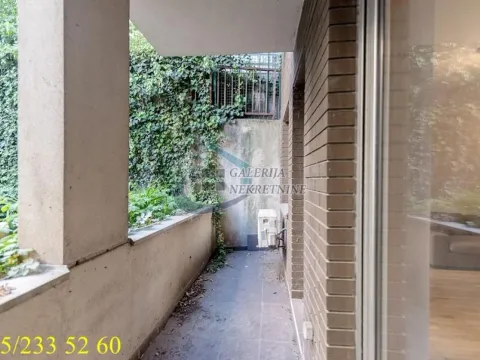 Prodaja, dvosoban stan, 74m², Vračar Hram, Vračar Sve Podlokacije - image 17