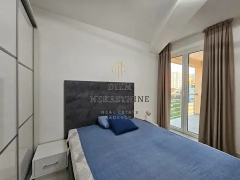 Izdavanje, trosoban stan, 120m², Ilino, Bar - image 14