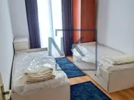 Rent, three bedroom apartment, 103m², Blok 5, Podgorica - image 7