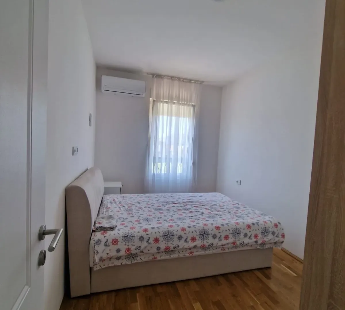 Prodaja, dvosoban stan, 70m², City Kvart, Podgorica