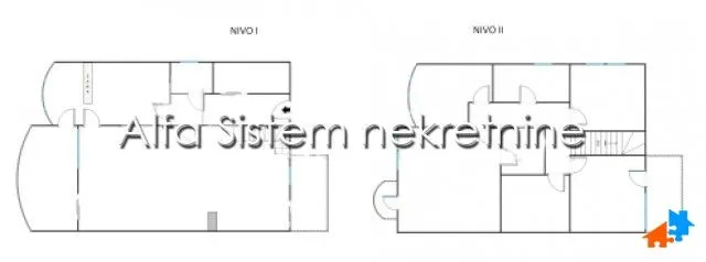 Izdavanje, stan, 250m², Savski Venac, Beograd