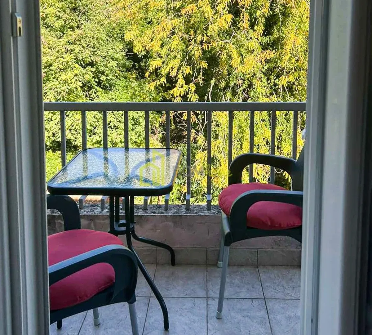 Rent, studio apartment, 35m², Gorica C, Podgorica