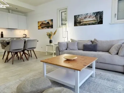 Prodaja, jednosoban stan, 76m², Luštica Bay, Tivat - image 7