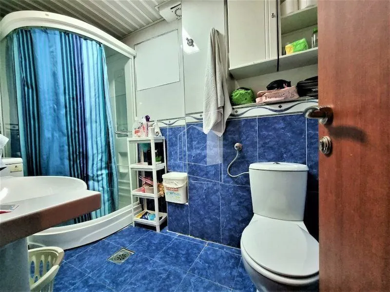Sale, apartment, 114m², Dubovica, Budva