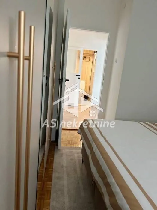 Rent, three bedroom apartment, 77m², Zemun Sve Podlokacije, Beograd