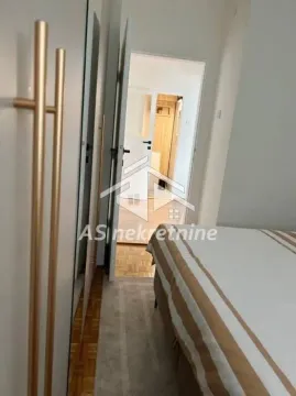 Rent, three bedroom apartment, 77m², Zemun Sve Podlokacije, Beograd - image 12