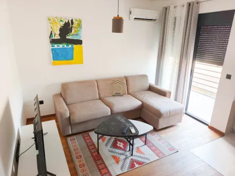 Izdavanje, stan, 30m², Gorica C, Podgorica - image 2