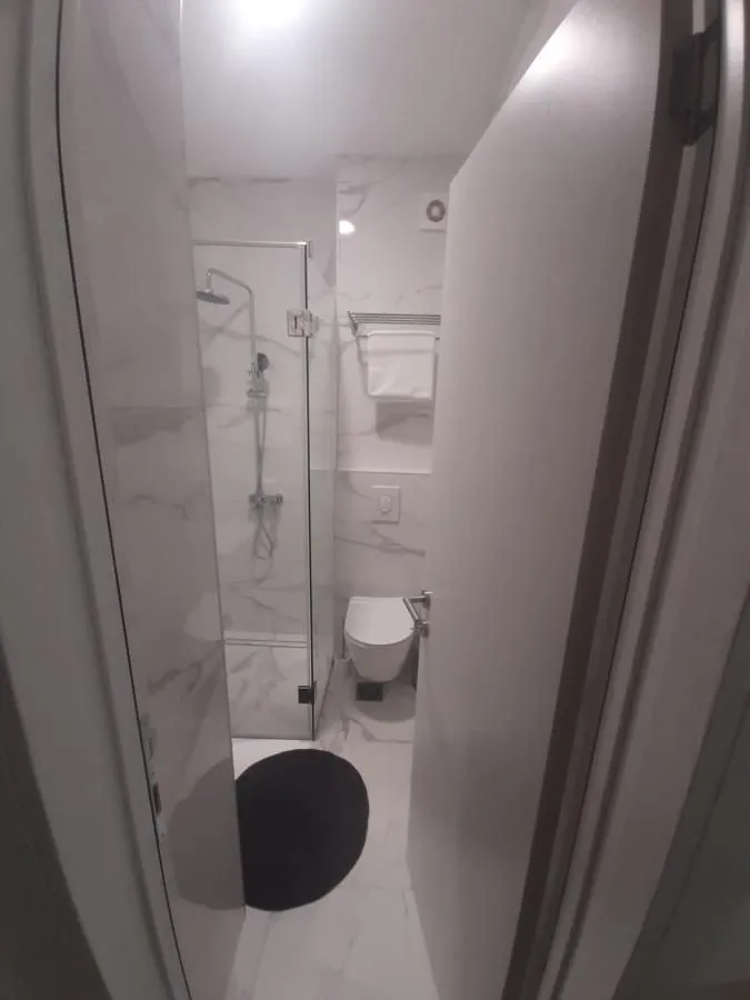 Rent, two bedroom apartment, 65m², Dobrota, Kotor