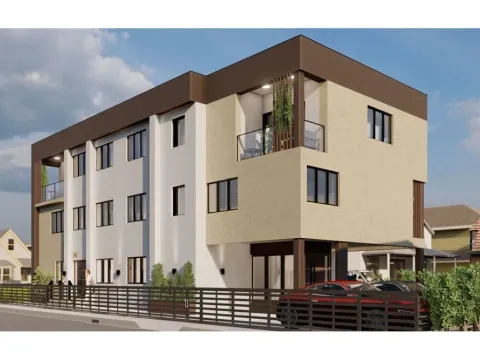 Sale, one bedroom apartment, 41m², Durlan, Niš - image 3